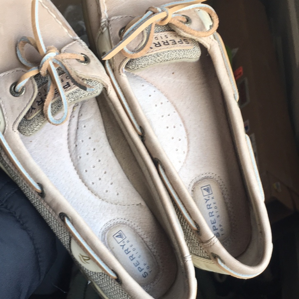 SPERRY TOP SIDER - Picture 5 of 11